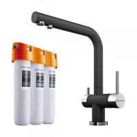 Комплекты смеситель+фильтр